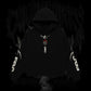 Cold Hearts Hoodie