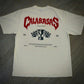 Calabasas Creme Tee