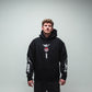 Cold Hearts Hoodie