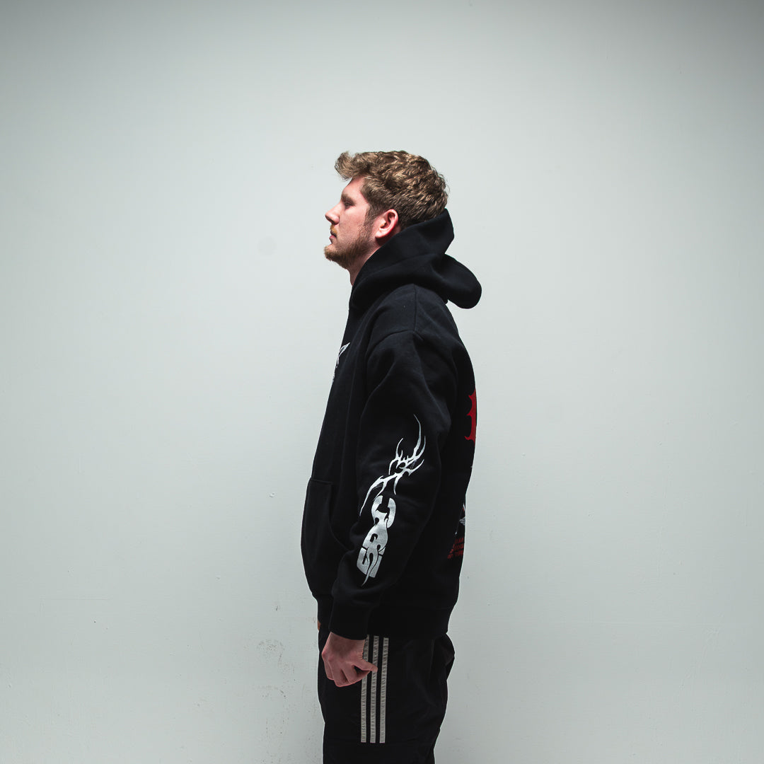 Cold Hearts Hoodie