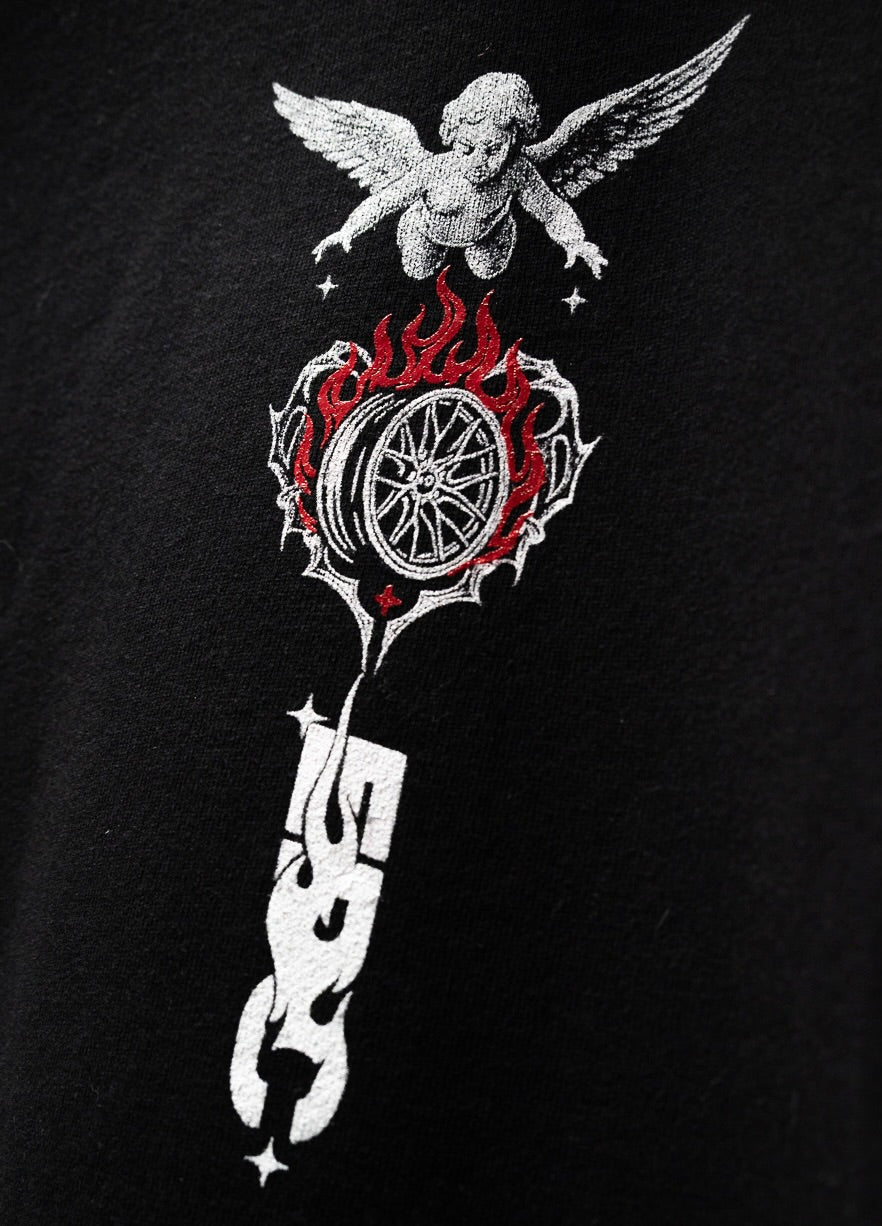 Cold Hearts Hoodie