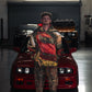 3.0 CSL Tapestry Hoodie